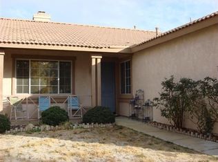 36508 Rodeo St, Palmdale, CA 93552