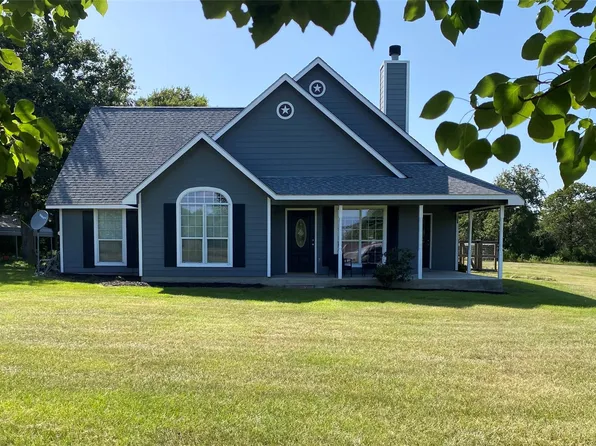 10675 Whiterock Rd, Bremond, TX 76629