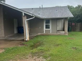 2601 Reeves Cir #B, Austin, TX 78741
