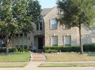 1912 Baltimore Dr, Allen, TX 75002