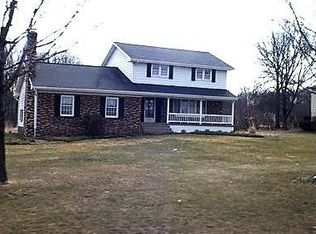 843 State Route 7 SE, Brookfield, OH 44403