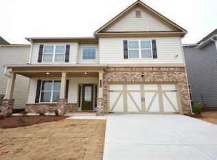 7336 Rocklin Ln, Flowery Branch, GA 30542