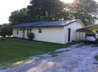 18451 Pecan Valley Rd, Newalla, OK 74857