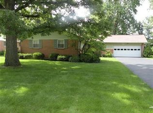 738 Britton Ave, Centerville, OH 45429