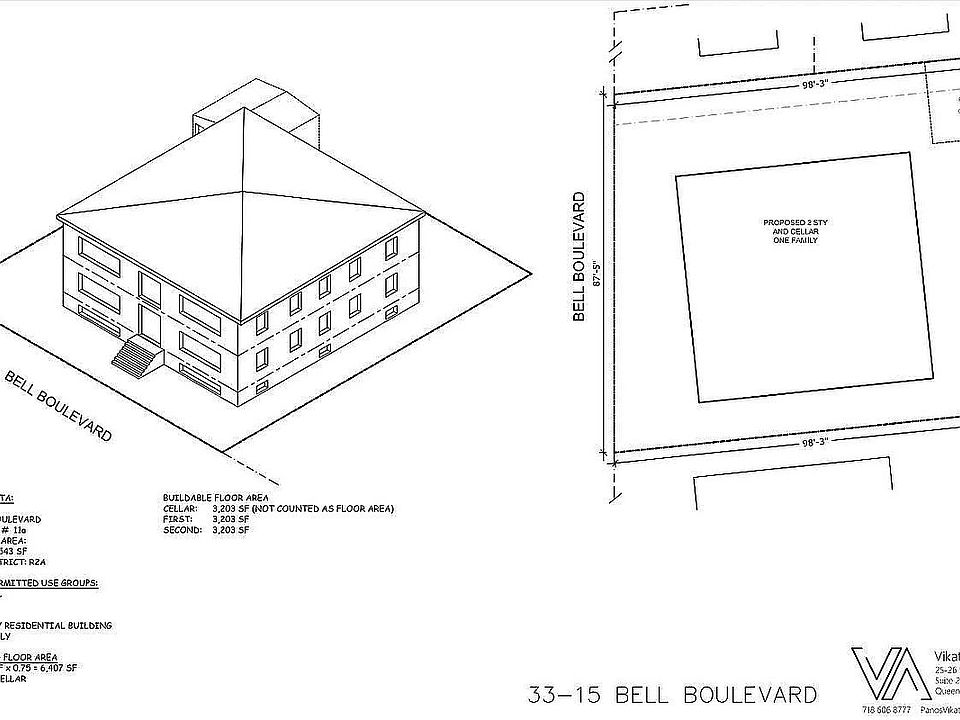 2nd image of 33-15 Bell Blvd