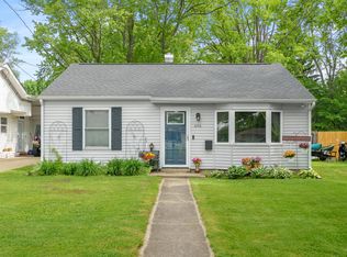 606 Pleasant Ave, Kalamazoo, MI 49008
