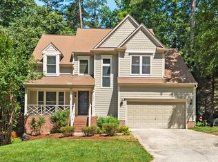 5204 Longwood Dr, Durham, NC 27713