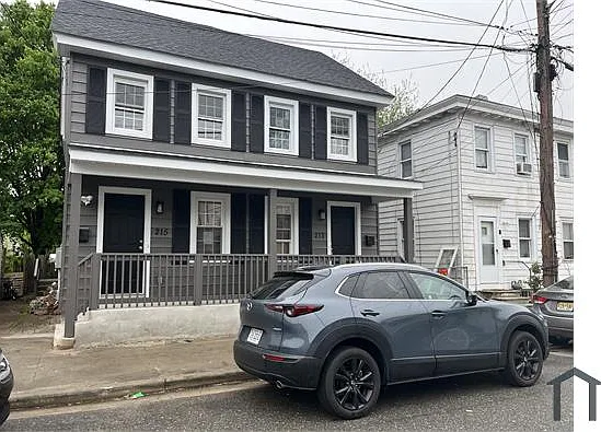 215 Church St
