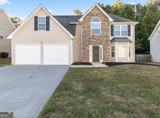 354 Cobblestone Ct, Hampton, GA 30228