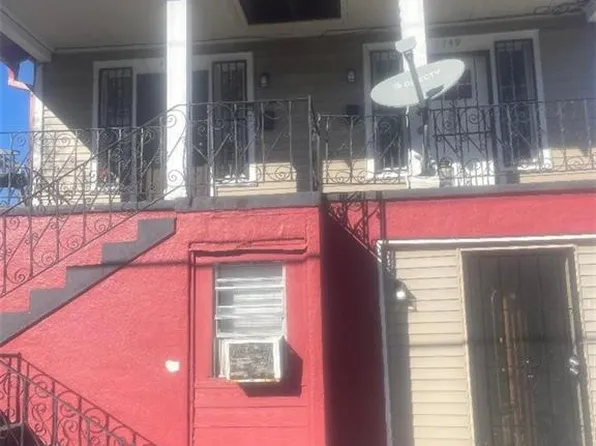 1747-49 N Miro St, New Orleans, LA 70119