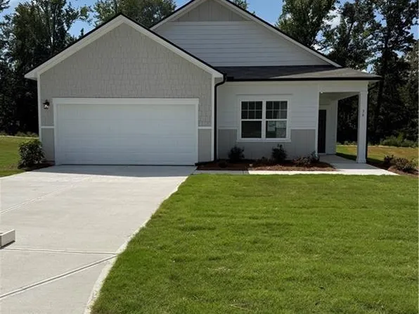 36 Crescent Blvd, Carrollton, GA 30116