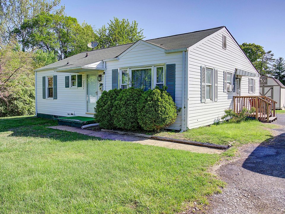 2602 Heatherly Ln, Johnson City, TN 37604 Zillow