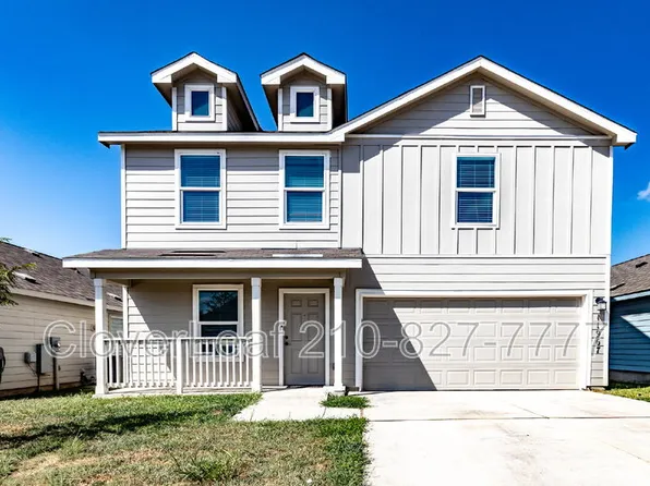 11967 Sand Wedge Way, San Antonio, TX 78258