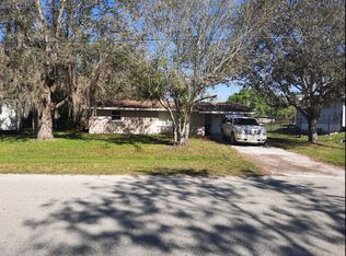 4722 S Fairway Dr, Punta Gorda, FL 33982