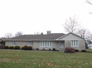 302 E Park Dr, Greenville, OH