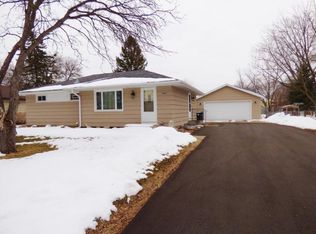 2860 115th Ave NW, Coon Rapids, MN 55433