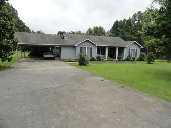 706 N Highway 333, Marshall, AR 72650