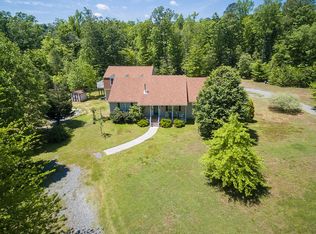 3200 E Vaidens Pond Rd, Lanexa, VA 23089