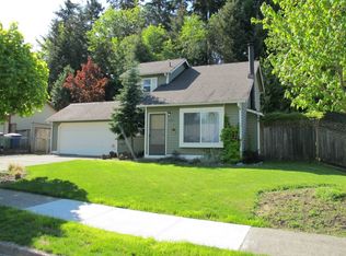 2211 NE 23rd St, Renton, WA 98056