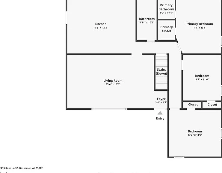 2415 Rose Ln SE — Photo 2
