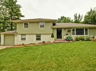 6101 W 91st St, Overland Park, KS 66207