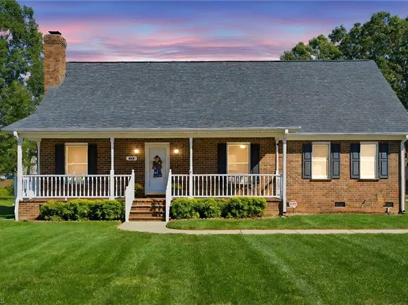 820 Lee St, Gibsonville, NC 27249