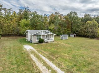 2264 S Englewood Lane, Rogersville, MO 65742