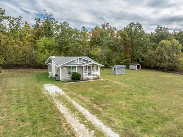 2264 S Englewood Lane, Rogersville, MO 65742