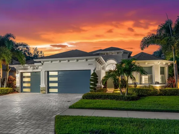 2013 BEE BRANCH COURT, PALM HARBOR, FL 34683