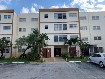 4042 NW 19th St #211, Lauderhill, FL, 33313