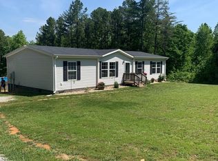 205 Hayes Mill Rd, Boydton, VA 23917