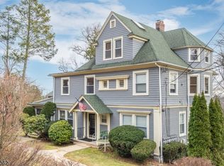 1283 Valley Rd APT 4, Montclair, NJ 07043