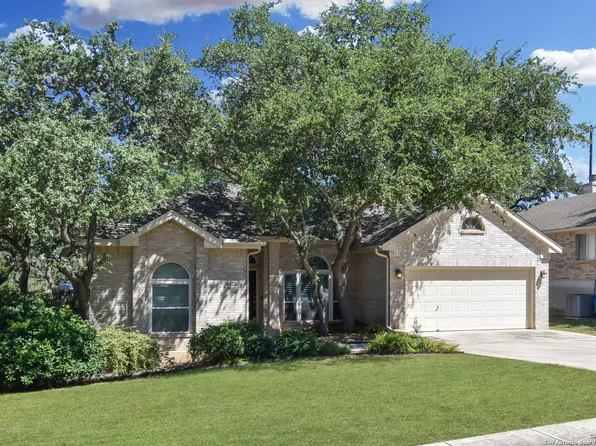 6523 Amber Oak, San Antonio, TX 78249
