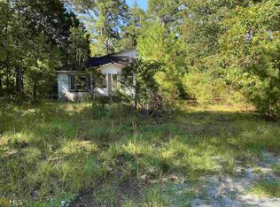 2039 James Bailey Rd, Elberton, GA 30635