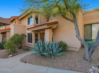 7601 N Calle Sin Envidia APT 28, Tucson, AZ 85718
