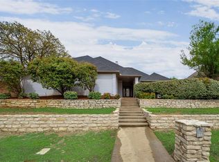 711 Kyle Dr, Arlington, TX 76011
