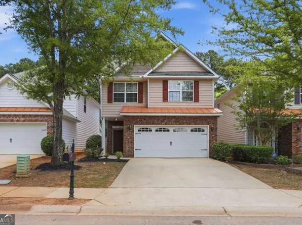228 Polo Ln, Locust Grove, GA 30248