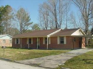 2611 Brookshire Dr, Augusta, GA 30906