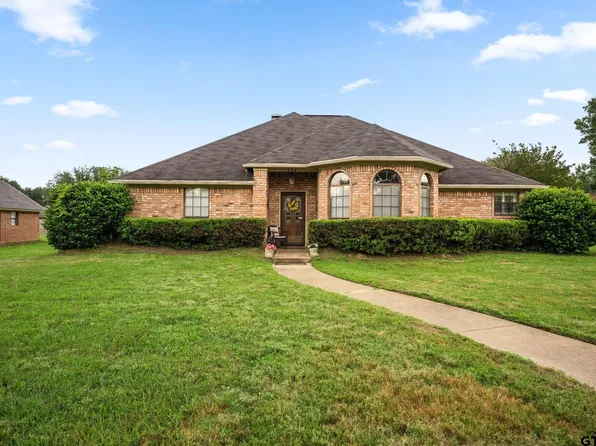206 Susie St, Chandler, TX 75758