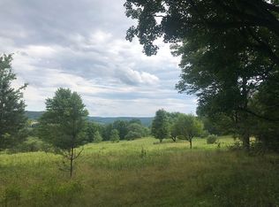 925 Teed Hill Rd, Sidney Center, NY 13839