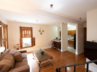 129 Green St APT 3, Syracuse, NY 13203