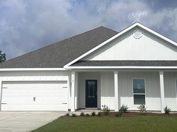 7187 Big Buck Blvd, Southport, FL 32409