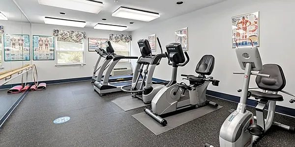 Pin Oak Village Senior Apartments, 55+ — Photo 8