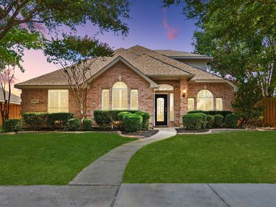 10218 Asheboro St, Frisco, TX, 75035