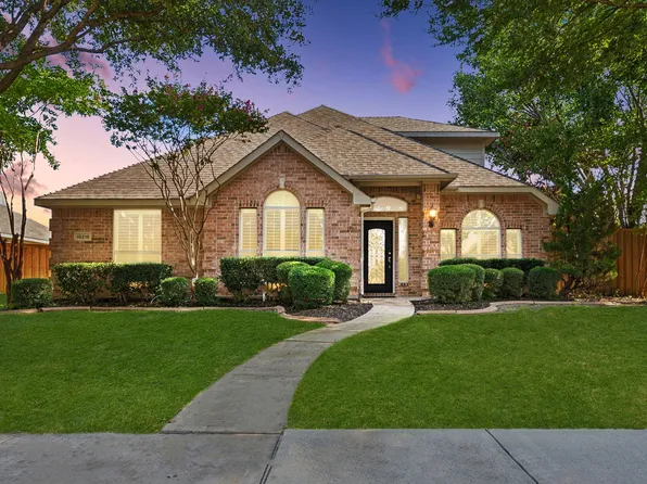 10218 Asheboro St, Frisco, TX 75035
