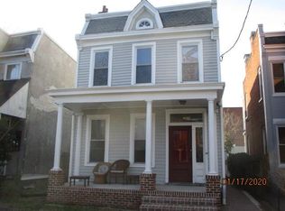 2903 Ellwood Ave APT 1, Richmond, VA 23221