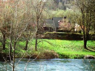 45305 Goodpasture Rd, Vida, OR 97488