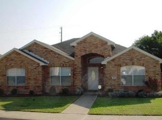 1138 Barrymore Ln, Duncanville, TX 75137