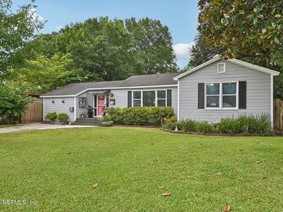 4522 PRUNTY Avenue, Jacksonville, FL, 32205