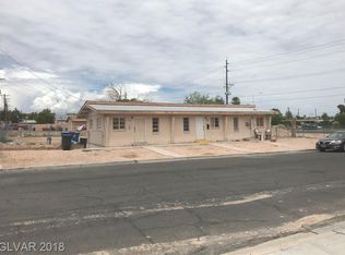 513 N 19th St, Las Vegas, NV 89101
